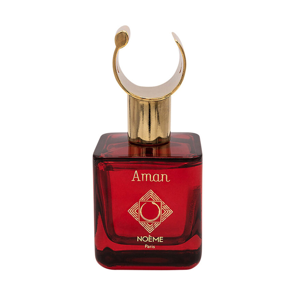 Духи Noeme Aman
Духи Noeme Aman
