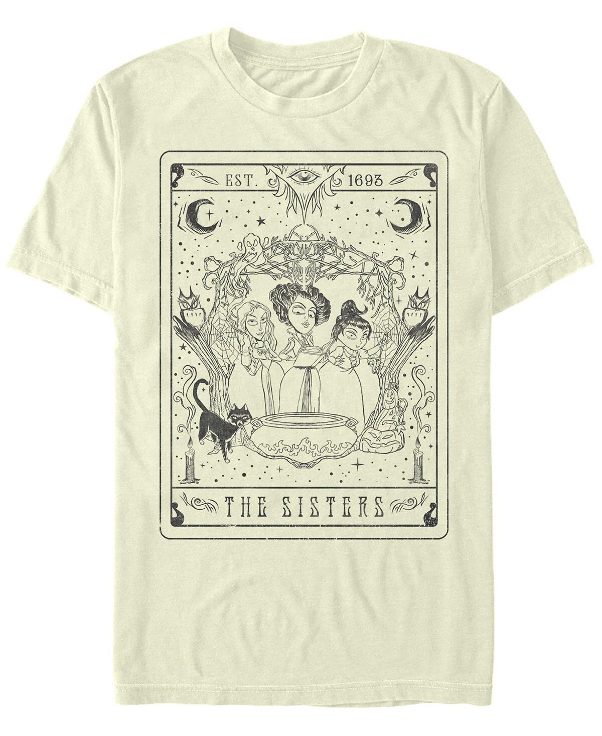 Мужская футболка с коротким рукавом hocus pocus the sisters tarot Fifth Sun, Серый, Мужская футболка с коротким рукавом hocus pocus the sisters tarot Fifth Sun
Мужская футболка с коротким рукавом hocus pocus the sisters tarot Fifth Sun, Серый, Мужская футболка с коротким рукавом hocus pocus the sisters tarot Fifth Sun