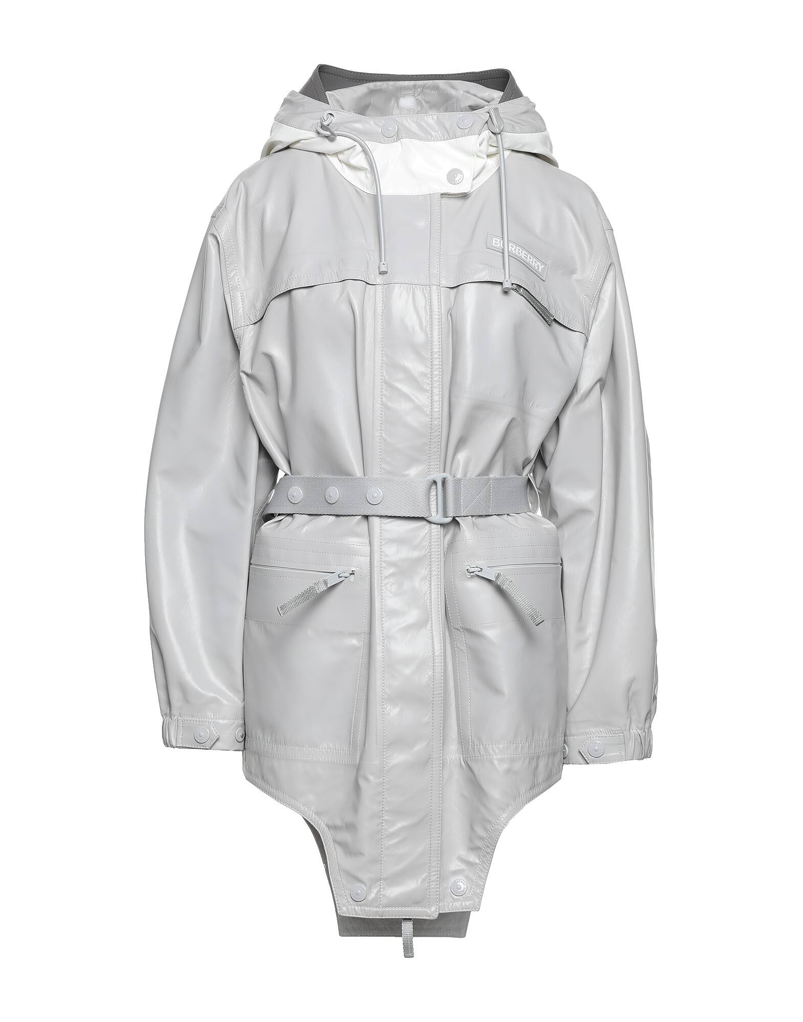 Пальто Burberry, светло-серый
Пальто Burberry, светло-серый