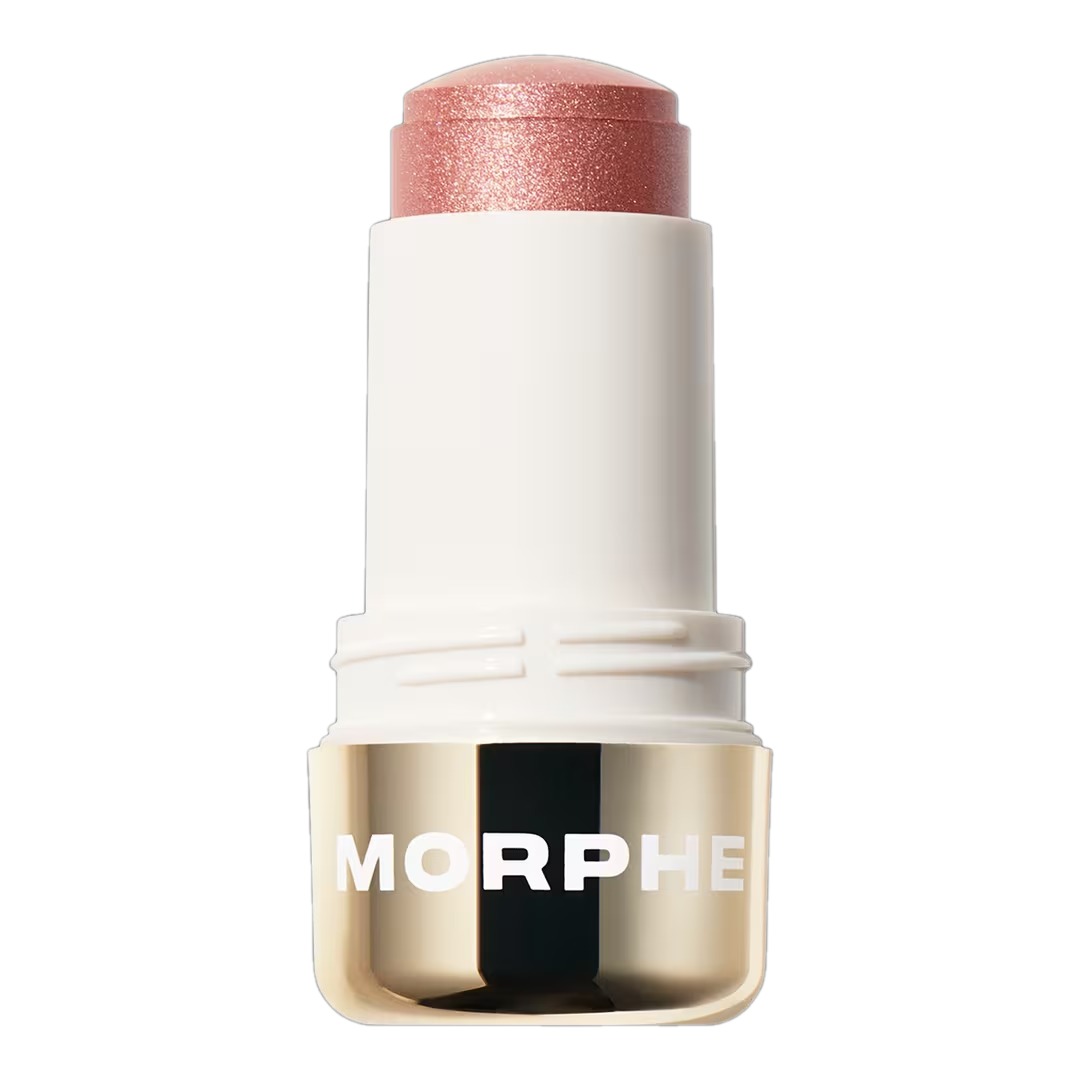Хайлайтер Morphe Dreamlight Gelee, Rosé Spritz
Хайлайтер Morphe Dreamlight Gelee, Rosé Spritz