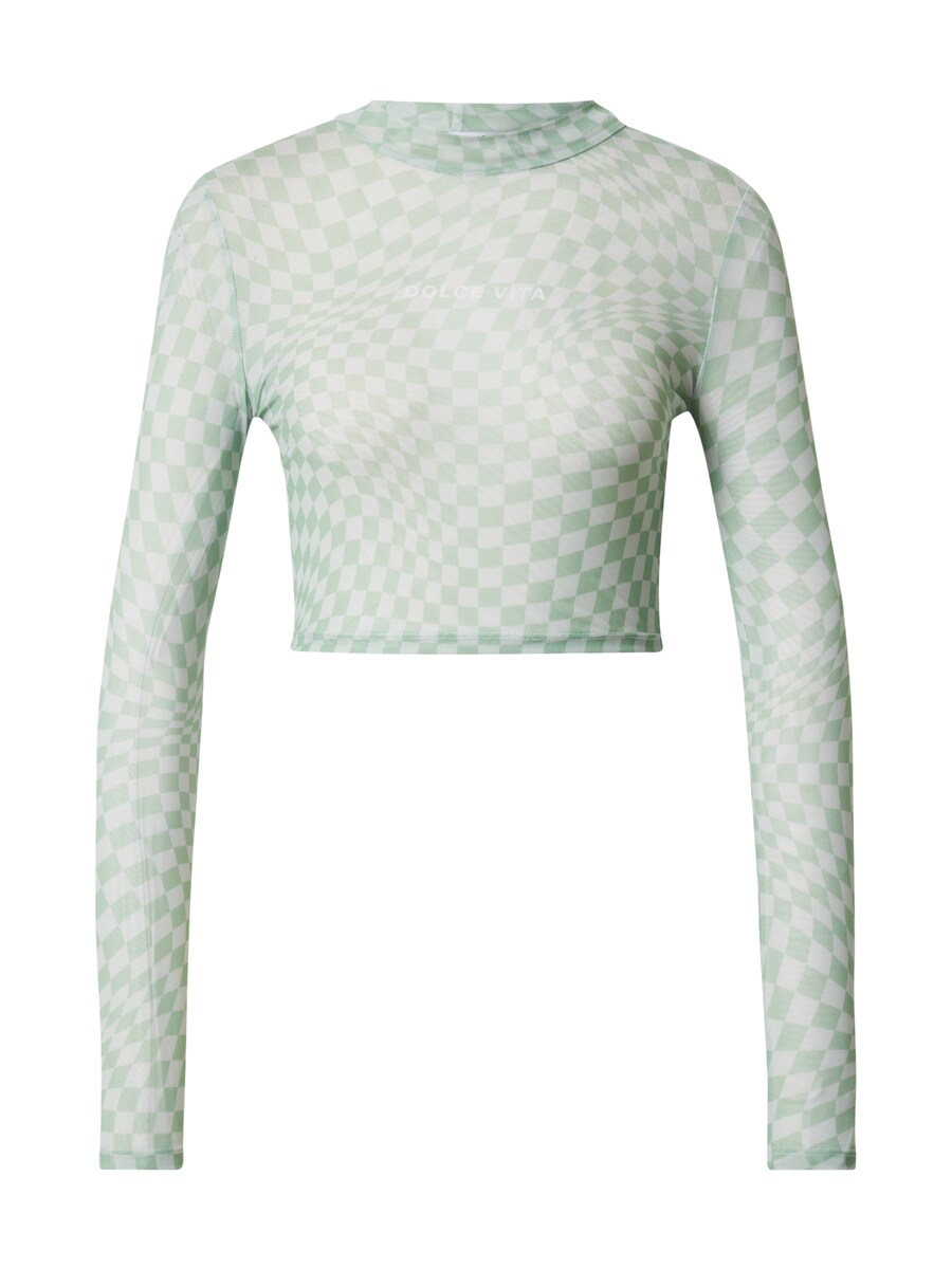 Рубашка On Vacation Club, светло-зеленый
Рубашка On Vacation Club, светло-зеленый