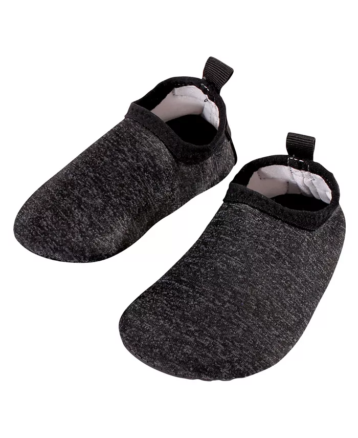 Детские водные ботинки Hudson для мальчиков, для спорта, йоги, пляжа и активного отдыха, темно-синие, размер 6-12M/3-4 Hudson Baby, серый
Детские водные ботинки Hudson для мальчиков, для спорта, йоги, пляжа и активного отдыха, темно-синие, размер 6-12M/3-4 Hudson Baby, серый