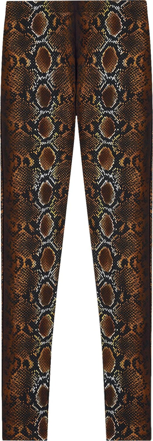 Леггинсы Versace Python Print Leggings 'Natural', разноцветный
Леггинсы Versace Python Print Leggings 'Natural', разноцветный