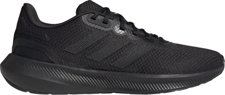 Кроссовки Adidas Runfalcon 3.0 Cloudfoam Low 'Black Carbon', черный, Черный;серый, Кроссовки Adidas Runfalcon 3.0 Cloudfoam Low 'Black Carbon', черный
Кроссовки Adidas Runfalcon 3.0 Cloudfoam Low 'Black Carbon', черный, Черный;серый, Кроссовки Adidas Runfalcon 3.0 Cloudfoam Low 'Black Carbon', черный