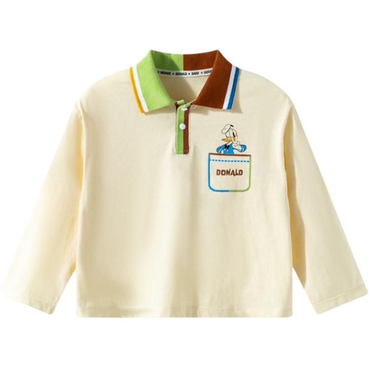 Disney Футболка Donald Duck Series Apricot White для детей 3-7 лет, Белый, Disney Футболка Donald Duck Series Apricot White для детей 3-7 лет
Disney Футболка Donald Duck Series Apricot White для детей 3-7 лет, Белый, Disney Футболка Donald Duck Series Apricot White для детей 3-7 лет