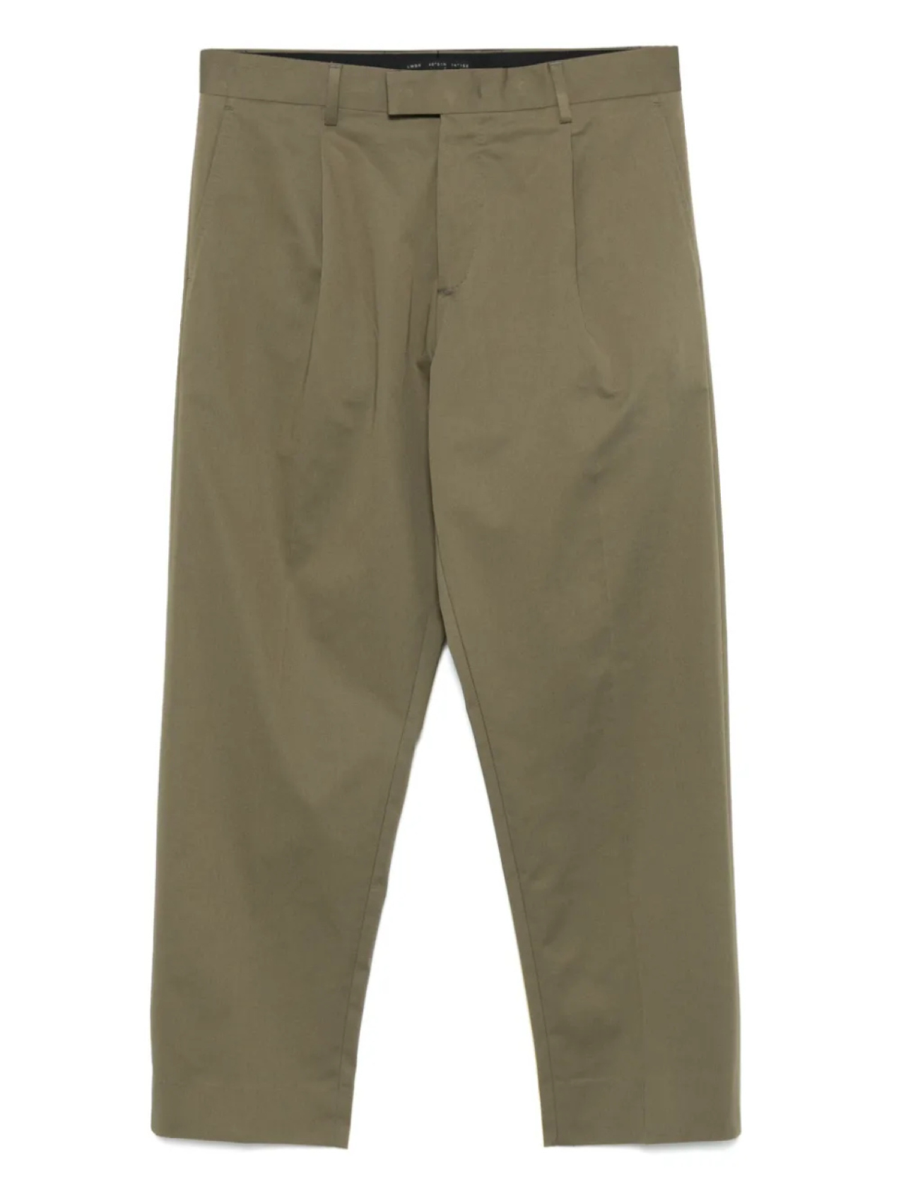 Брюки Kim Low Brand, зеленый
Брюки Kim Low Brand, зеленый