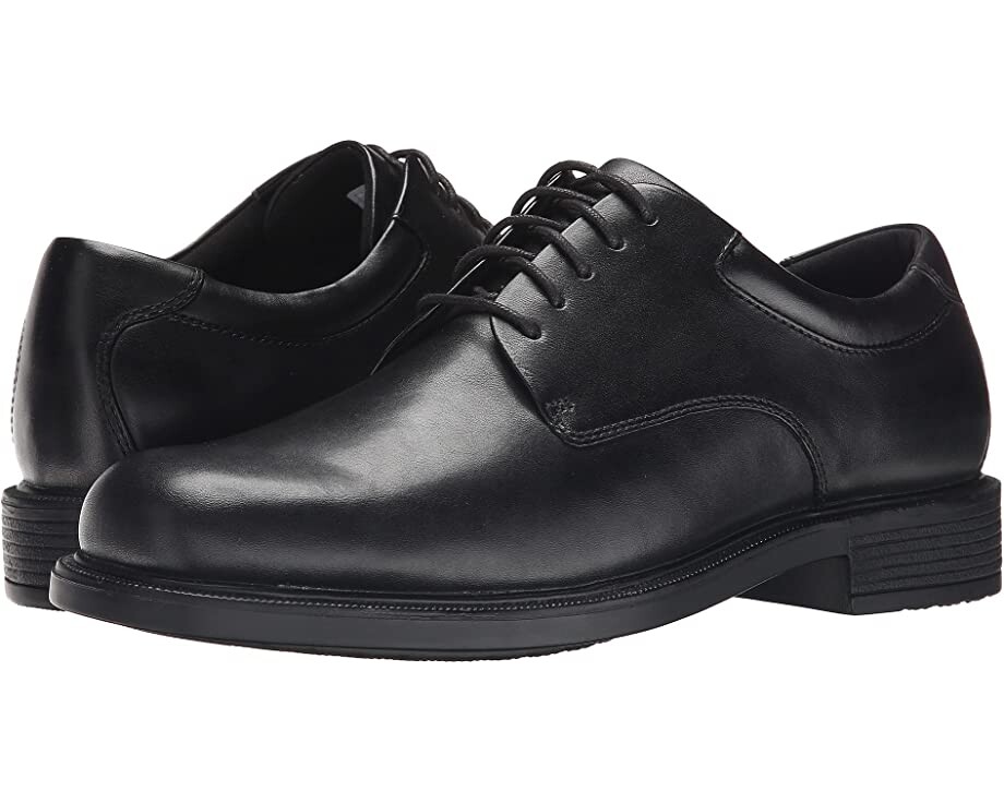 Оксфорды Big Bucks Margin Rockport, кожа
Оксфорды Big Bucks Margin Rockport, кожа