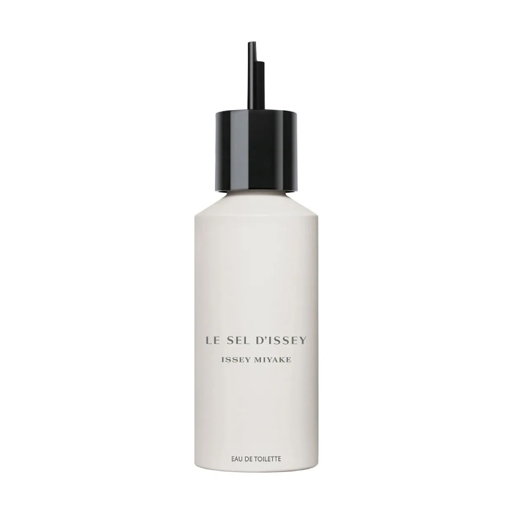 Туалетная вода Issey Miyake Le Sel d'Issey Refill
Туалетная вода Issey Miyake Le Sel d'Issey Refill