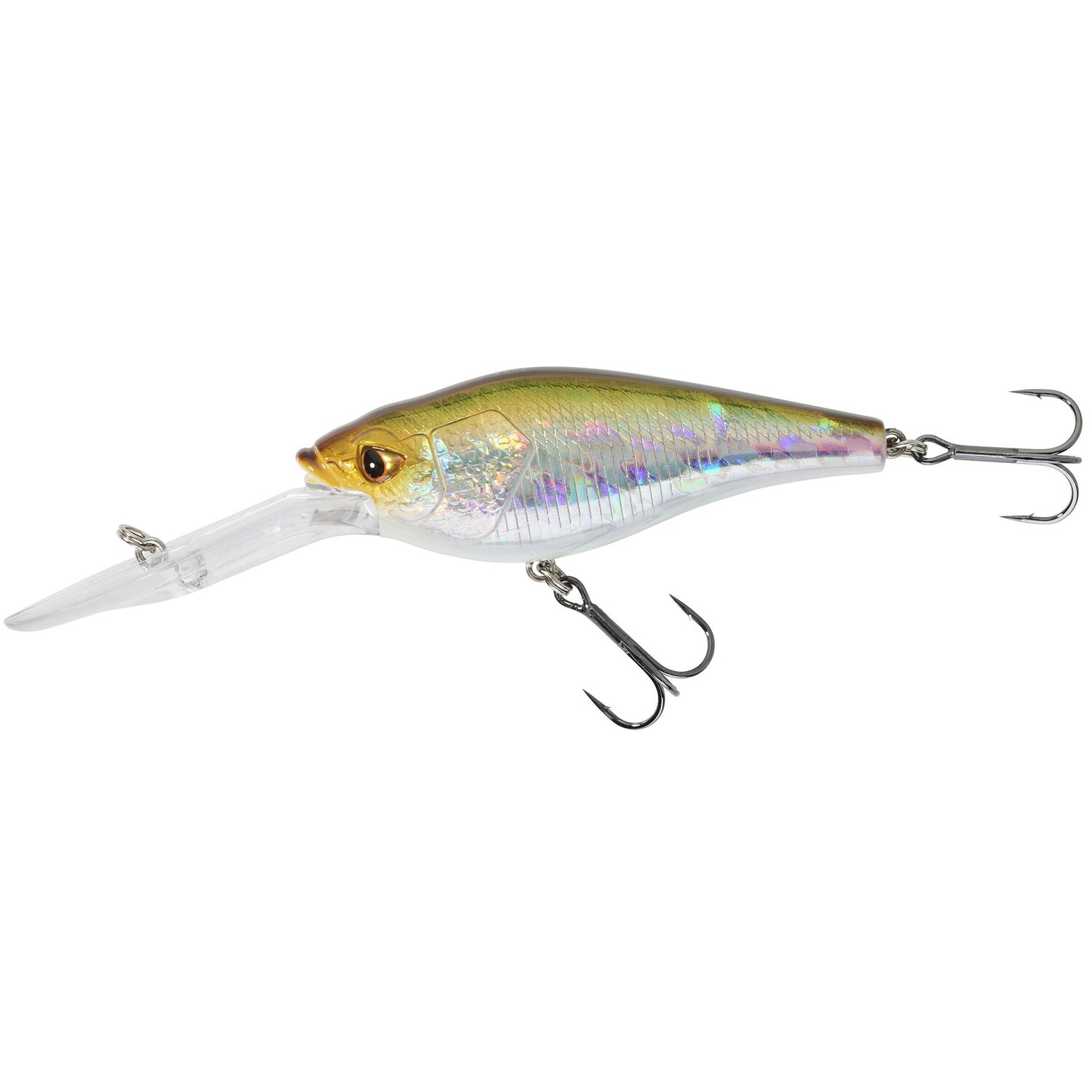 Воблер Deep Crankbait WXM CRKDD 80F зеленая спина CAPERLAN, зеленый белый
Воблер Deep Crankbait WXM CRKDD 80F зеленая спина CAPERLAN, зеленый белый