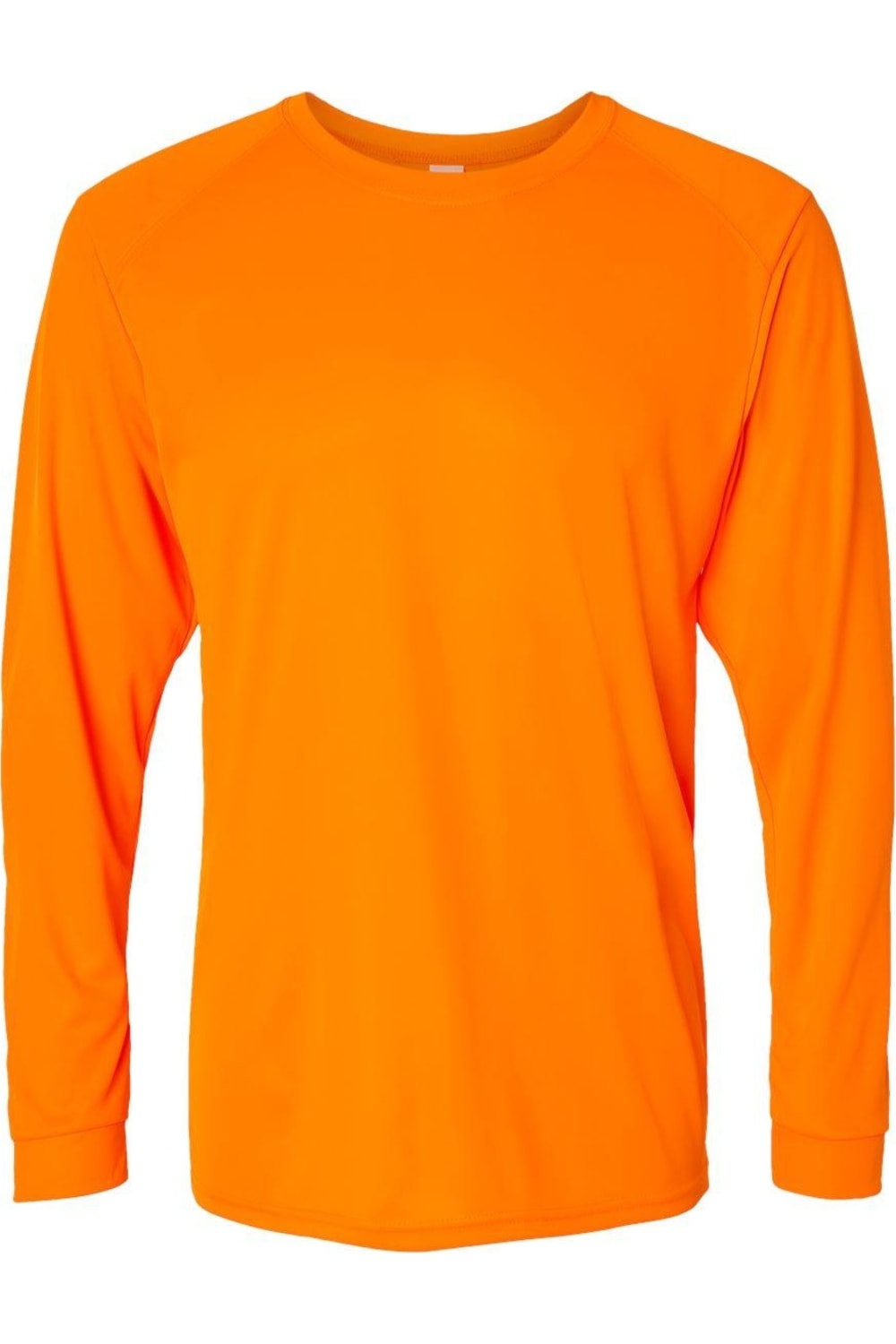 Футболка с длинным рукавом Paragon Long Islander Performance, цвет neon orange
Футболка с длинным рукавом Paragon Long Islander Performance, цвет neon orange