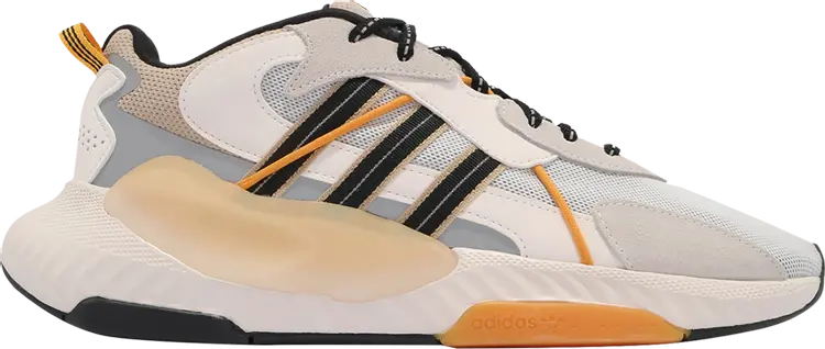 Кроссовки Adidas Hi-Tail, белый
Кроссовки Adidas Hi-Tail, белый
