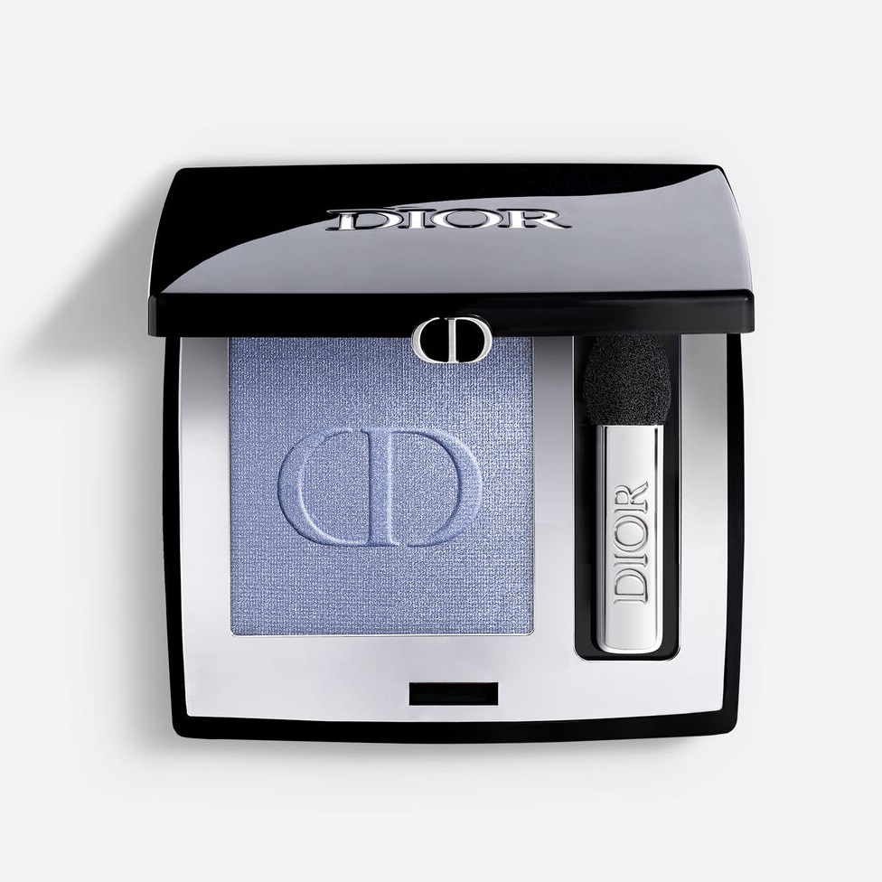 Тени для век Dior Diorshow Mono Couleur Satin, 240 Denim
Тени для век Dior Diorshow Mono Couleur Satin, 240 Denim
