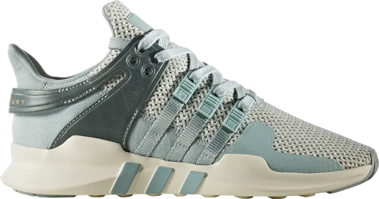 Кроссовки Adidas Wmns EQT Support ADV 'Tactile Green', зеленый
Кроссовки Adidas Wmns EQT Support ADV 'Tactile Green', зеленый