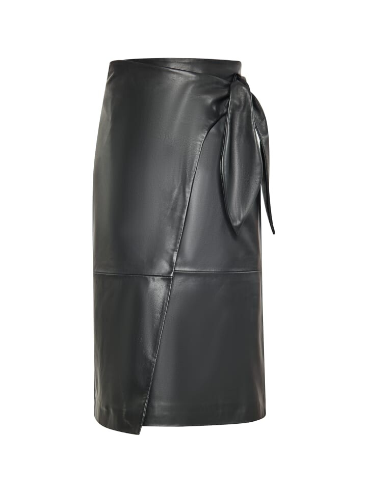 Юбка faina, черный
Юбка faina, черный