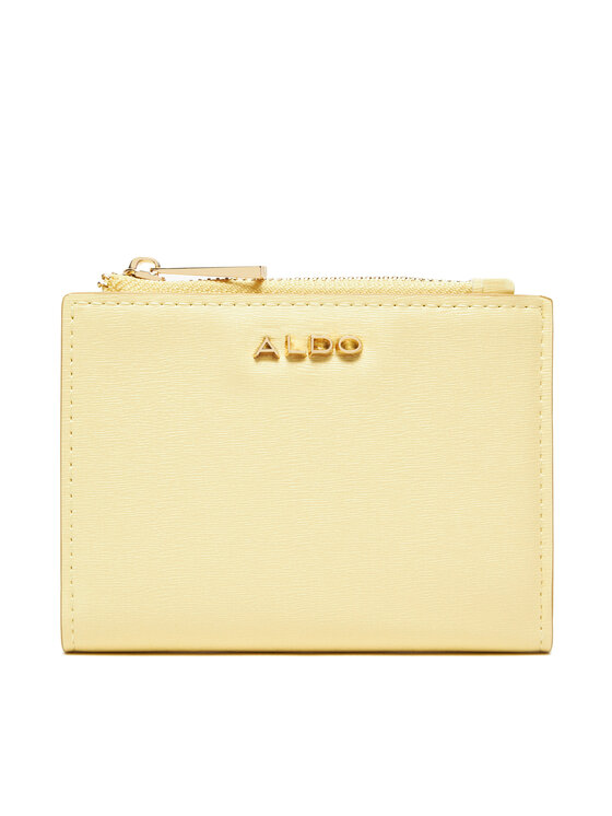 Маленький женский кошелек Pinsley 13989241 Aldo, желтый
Маленький женский кошелек Pinsley 13989241 Aldo, желтый