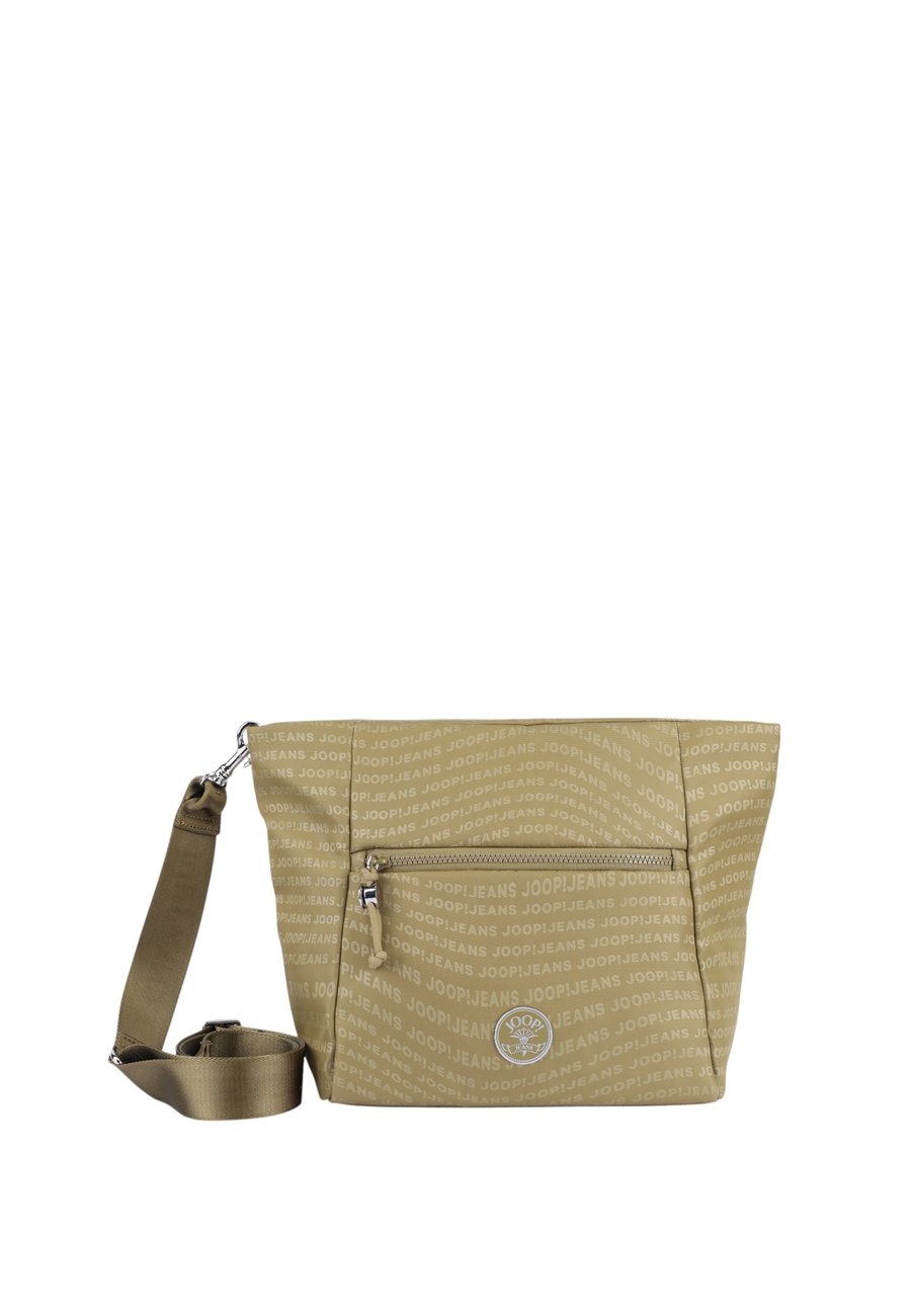 Сумка кросс-боди JOOP! Jeans Cross body bag, Khaki
Сумка кросс-боди JOOP! Jeans Cross body bag, Khaki