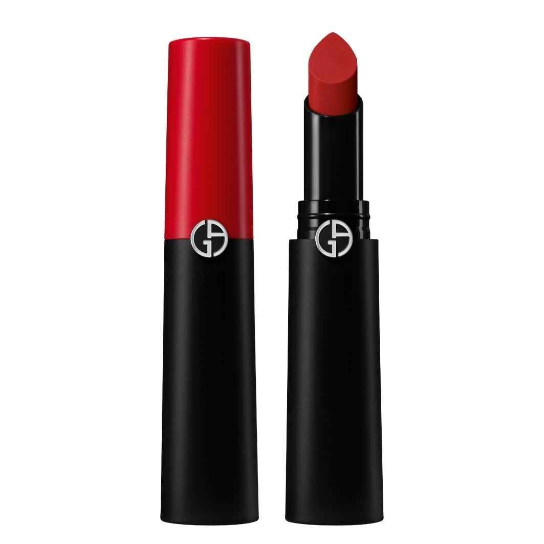 Губная помада Armani Lip Power Matte, тон 13
Губная помада Armani Lip Power Matte, тон 13