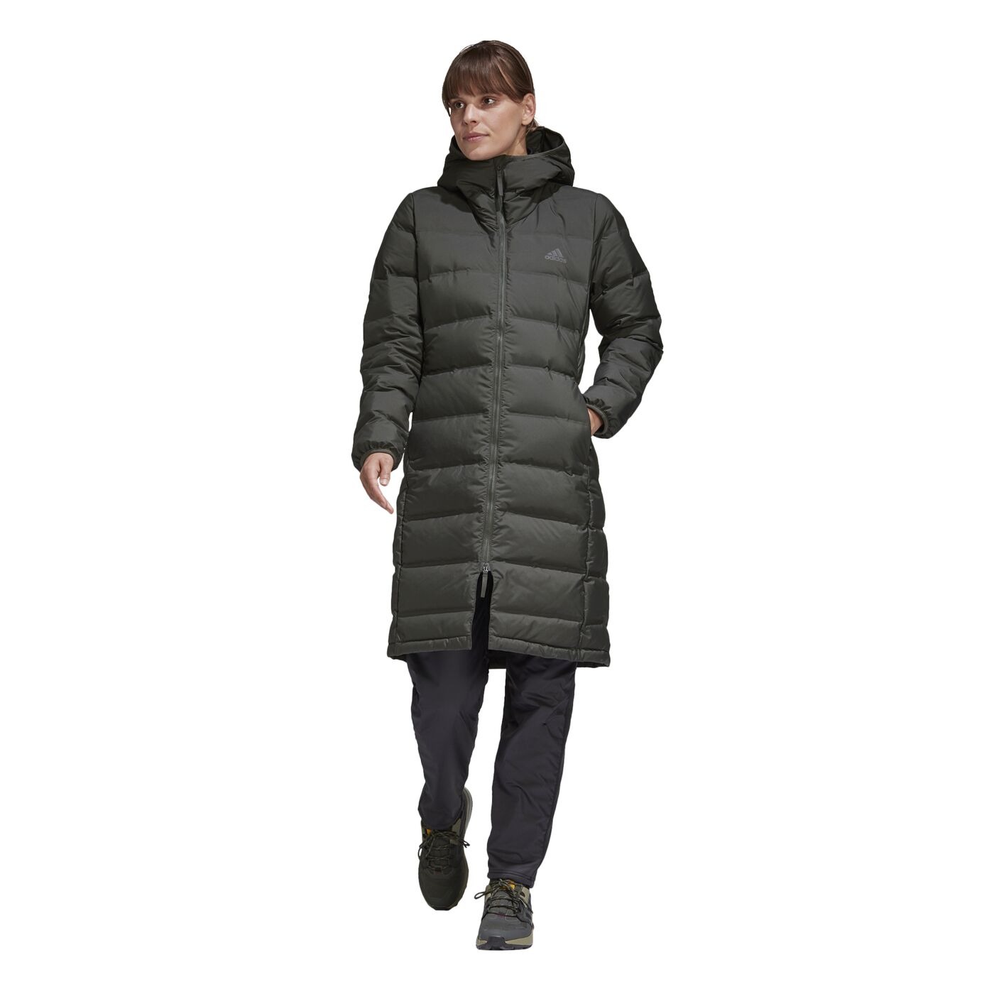 Пуховик Adidas Helionic, черный (размер RU 44-46)
Пуховик Adidas Helionic, черный (размер RU 44-46)