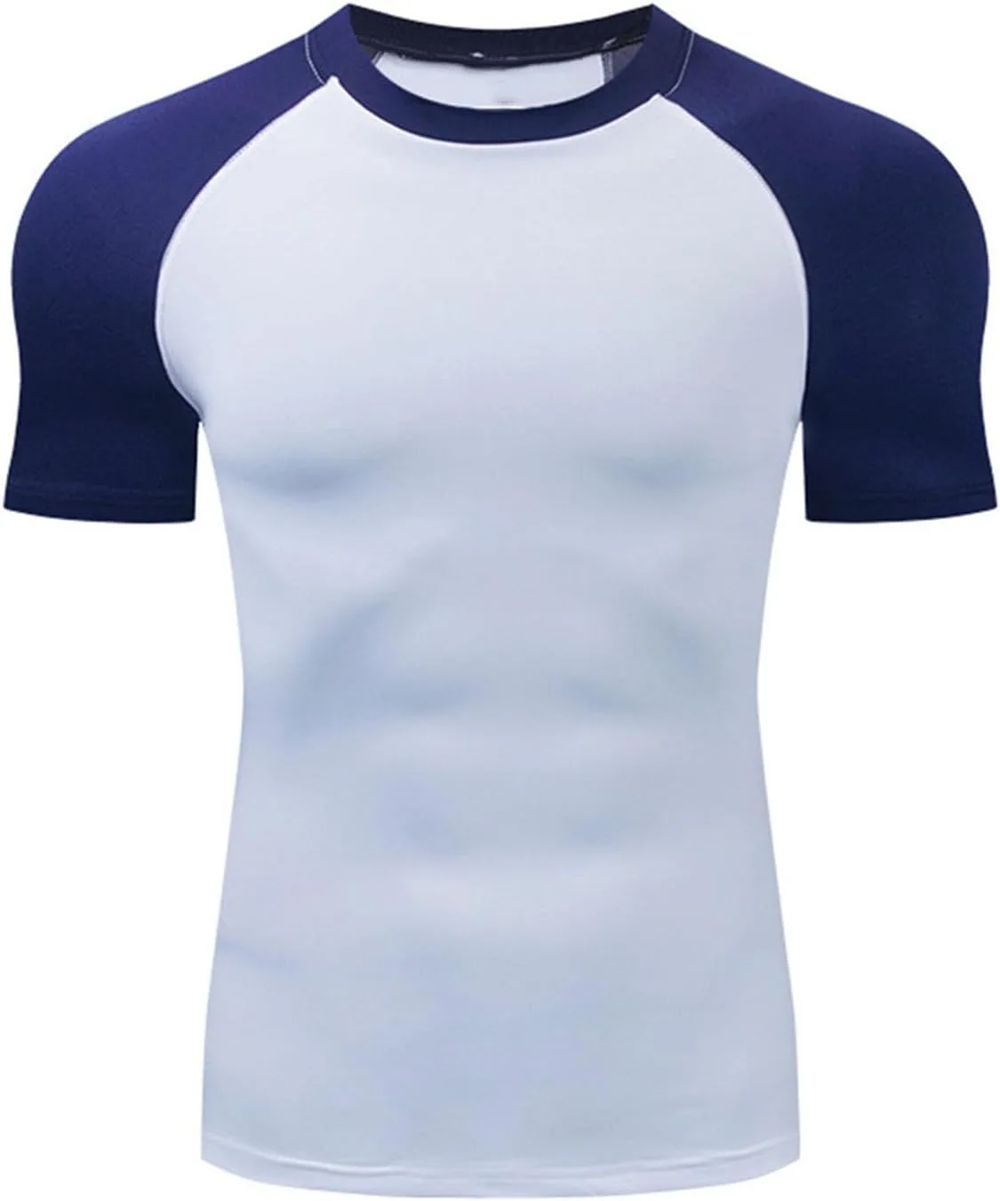 Футболка мужская Slim Fit Stretch Color Block
Футболка мужская Slim Fit Stretch Color Block