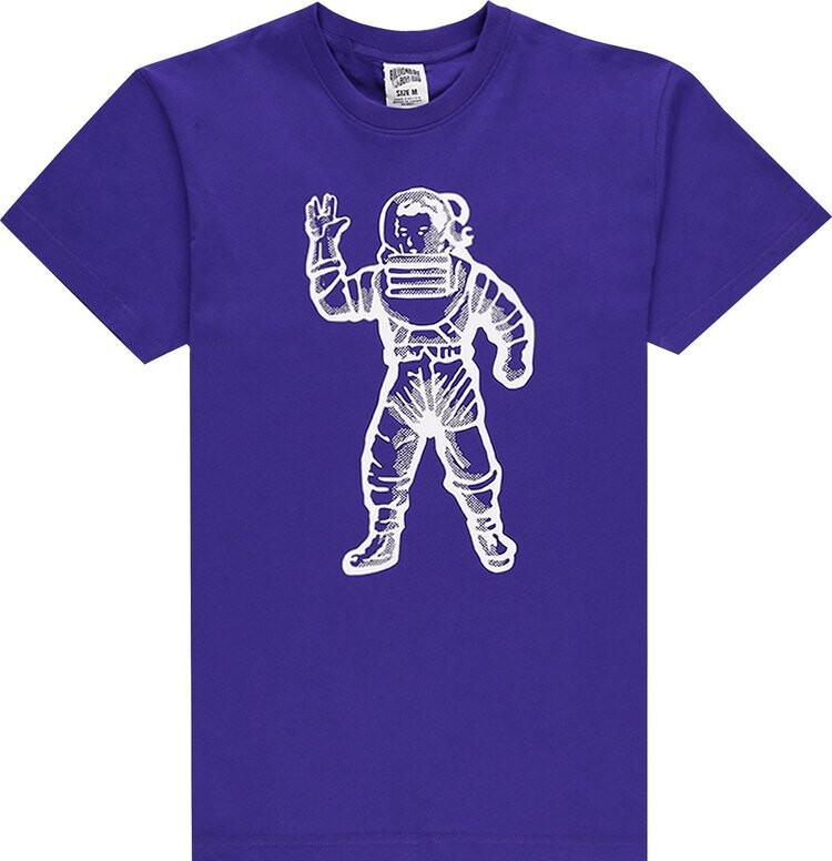 Футболка Billionaire Boys Club Astro Short-Sleeve Tee 'Deep Blue', синий
Футболка Billionaire Boys Club Astro Short-Sleeve Tee 'Deep Blue', синий