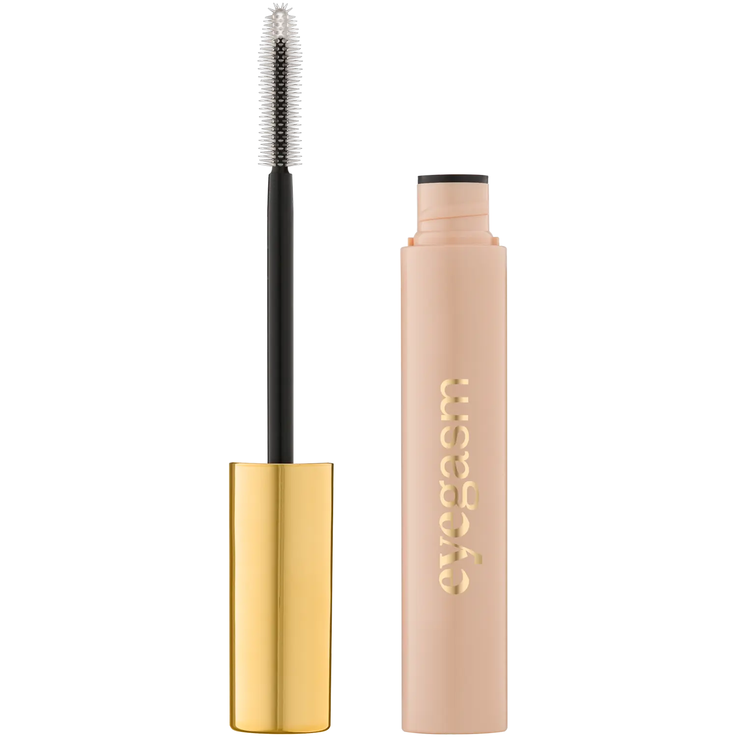 Paese Eyegasm тушь с кондиционером, 8 г
Paese Eyegasm тушь с кондиционером, 8 г