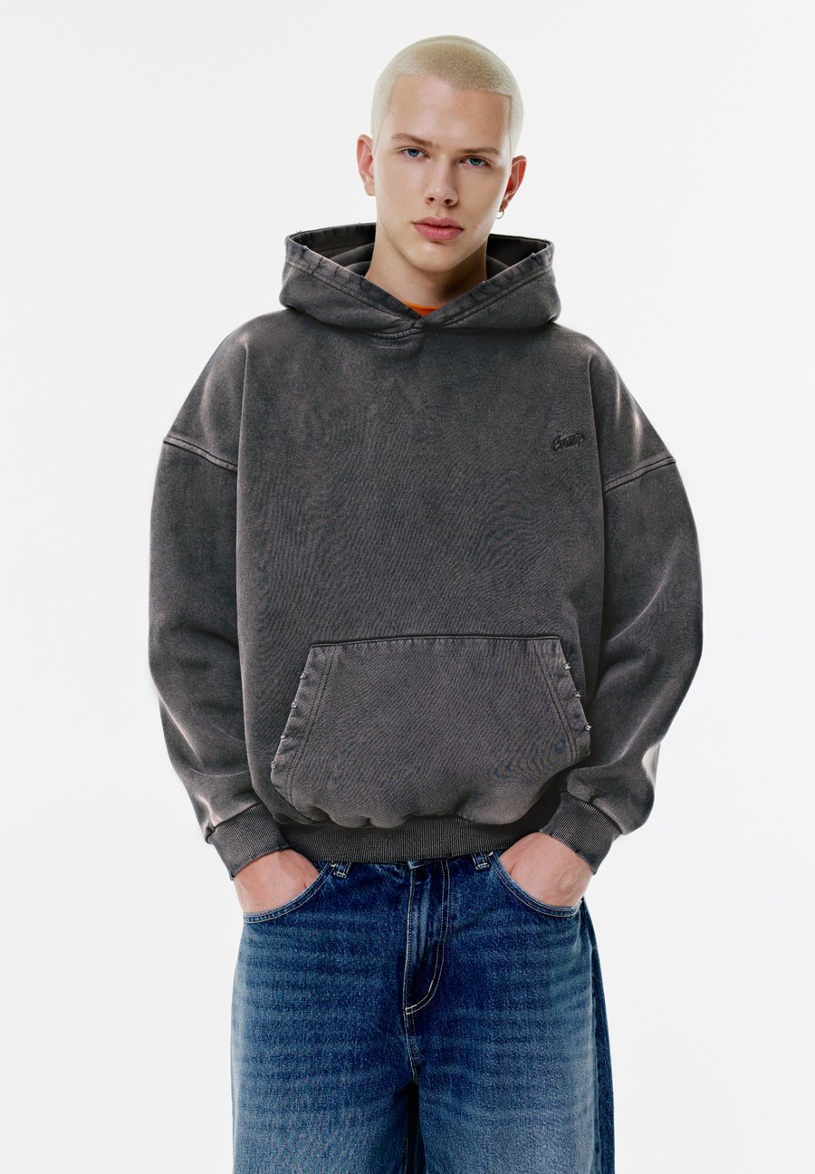 Худи PULL&BEAR Hoodie, Black, Черный, Худи PULL&BEAR Hoodie, Black
Худи PULL&BEAR Hoodie, Black, Черный, Худи PULL&BEAR Hoodie, Black