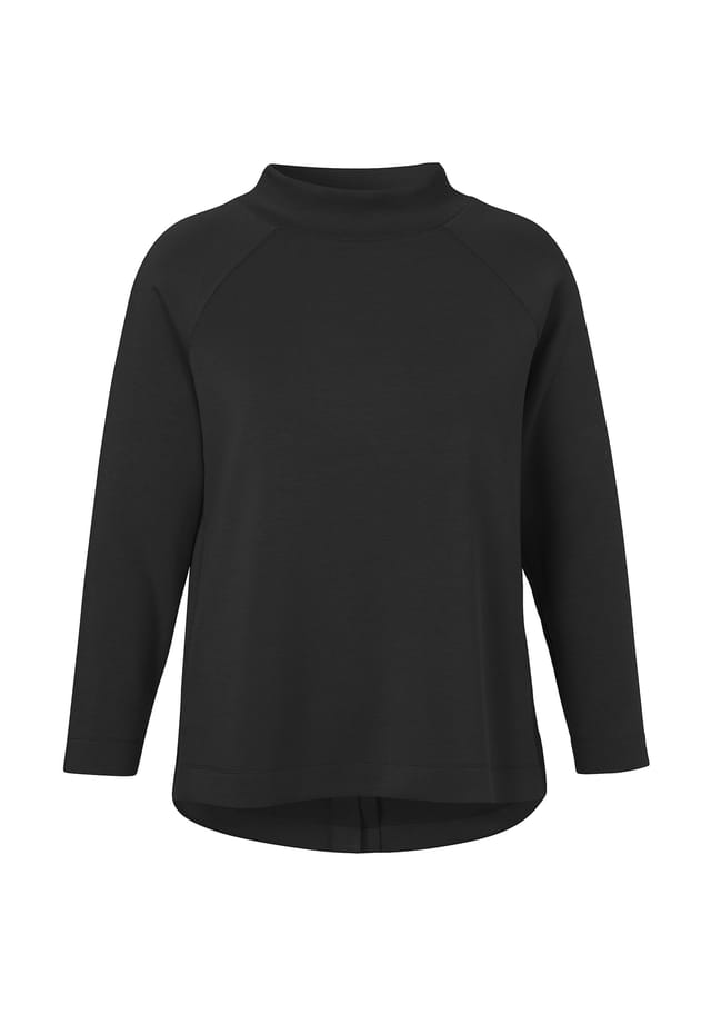 Толстовка Via Appia -Due-, черный
Толстовка Via Appia -Due-, черный