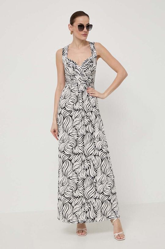 Платье Morgan, белый, Серый, Платье Morgan, белый
Платье Morgan, белый, Серый, Платье Morgan, белый