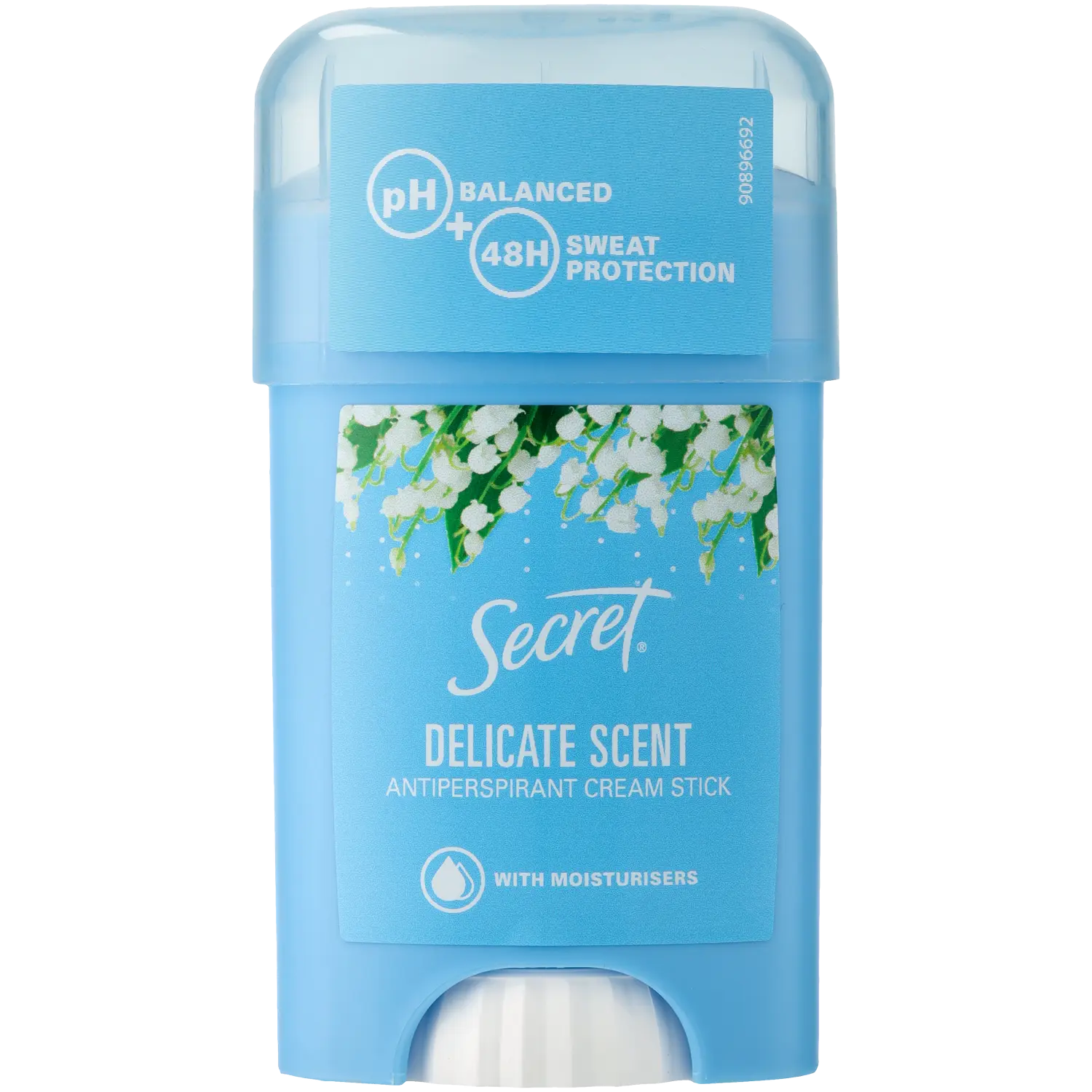 Secret Delicate крем-антиперспирант для женщин, 40 мл
Secret Delicate крем-антиперспирант для женщин, 40 мл