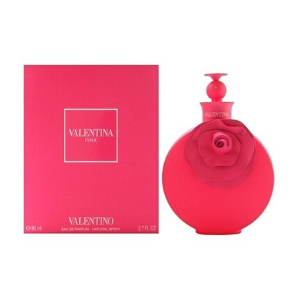 Valentino Valentina Blush Eau De Parfum Спрей 80ml/2.7oz для Женщин
Valentino Valentina Blush Eau De Parfum Спрей 80ml/2.7oz для Женщин