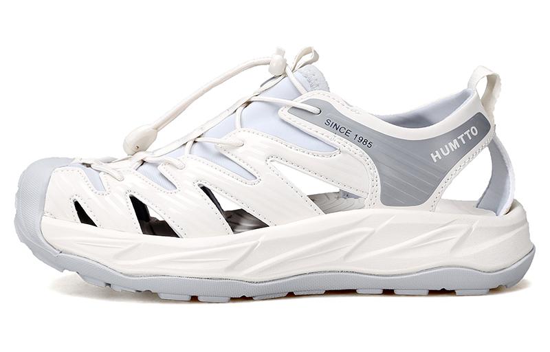 HUMTTO Дышащие трекинговые ботинки для речных походов мужские белые, цвет White
HUMTTO Дышащие трекинговые ботинки для речных походов мужские белые, цвет White