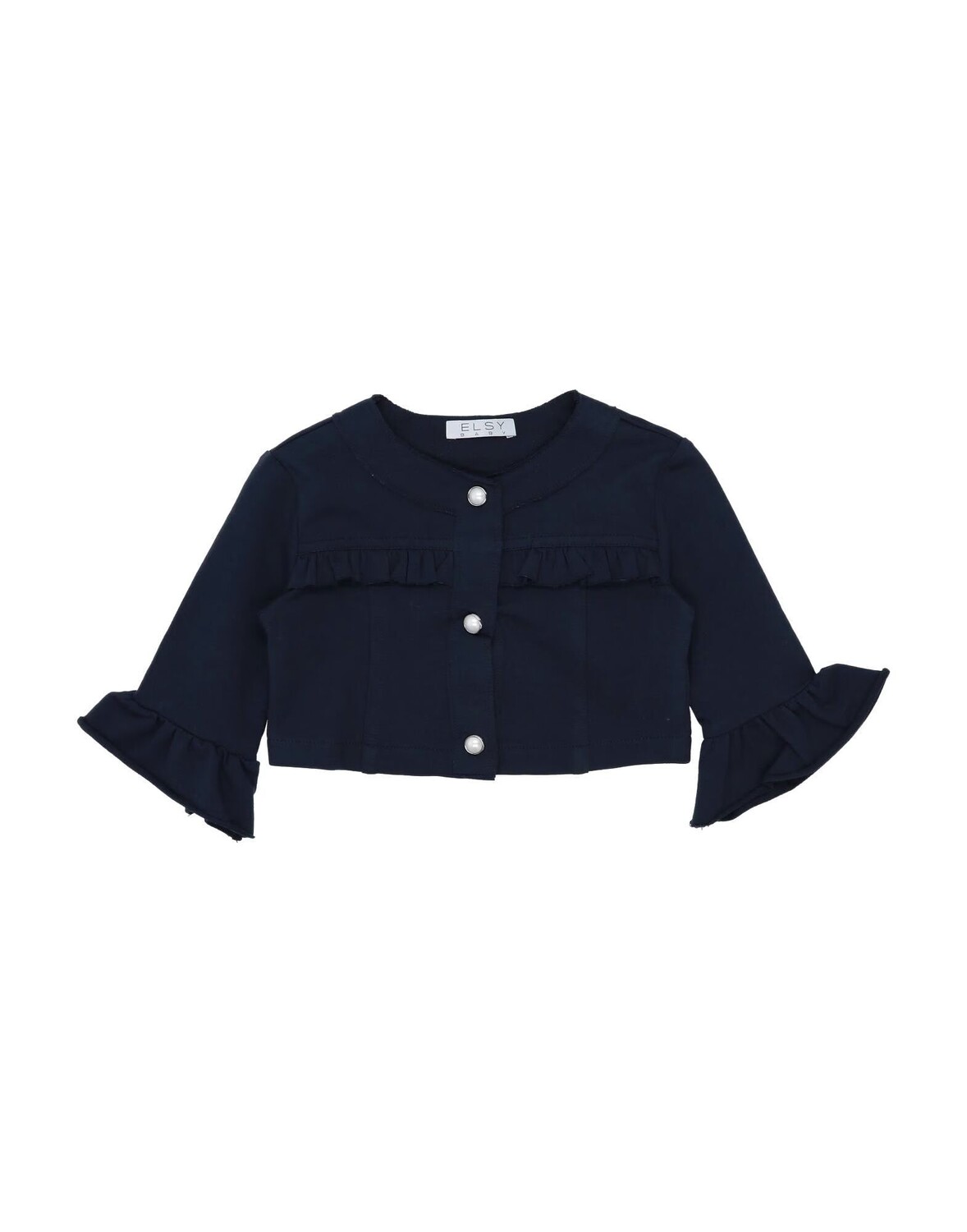 Толстовка Elsy, синий
Толстовка Elsy, синий