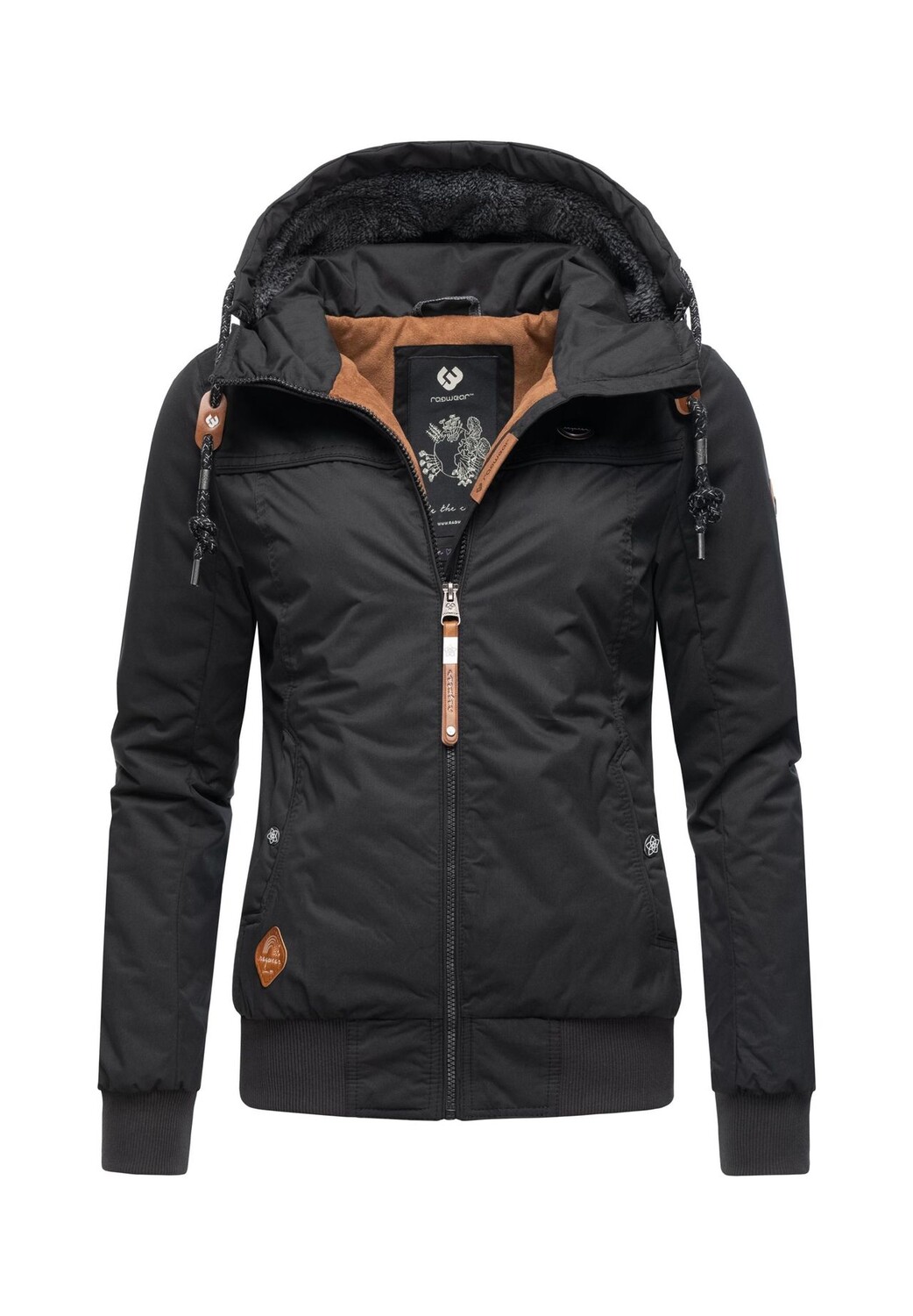 Зимняя куртка Jotty Winter Ragweartm, цвет Black22, Черный, Зимняя куртка Jotty Winter Ragweartm, цвет Black22
Зимняя куртка Jotty Winter Ragweartm, цвет Black22, Черный, Зимняя куртка Jotty Winter Ragweartm, цвет Black22