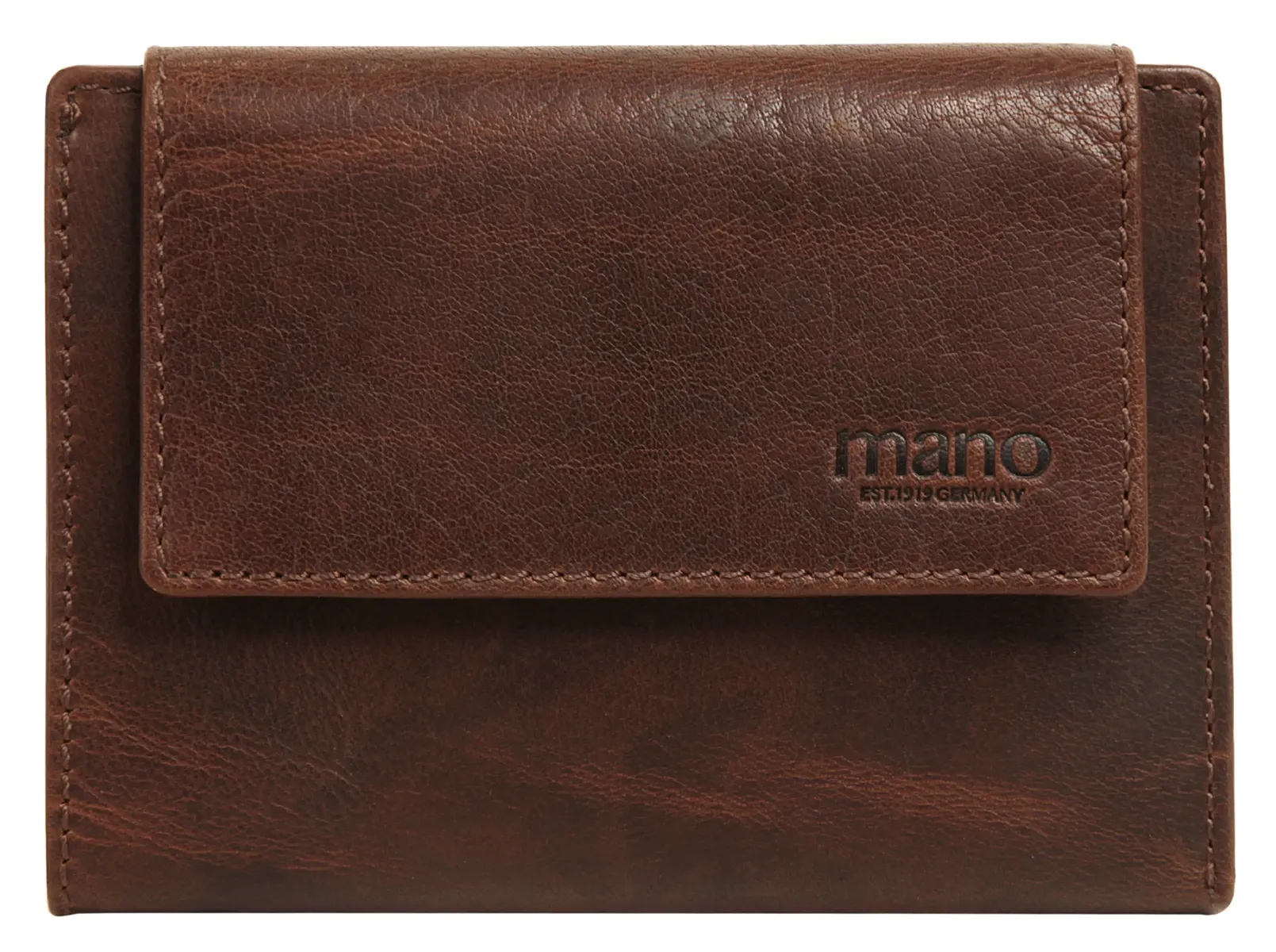 Кошелек MANO "DON SIMON", натуральная кожа, коричневый
Кошелек MANO "DON SIMON", натуральная кожа, коричневый