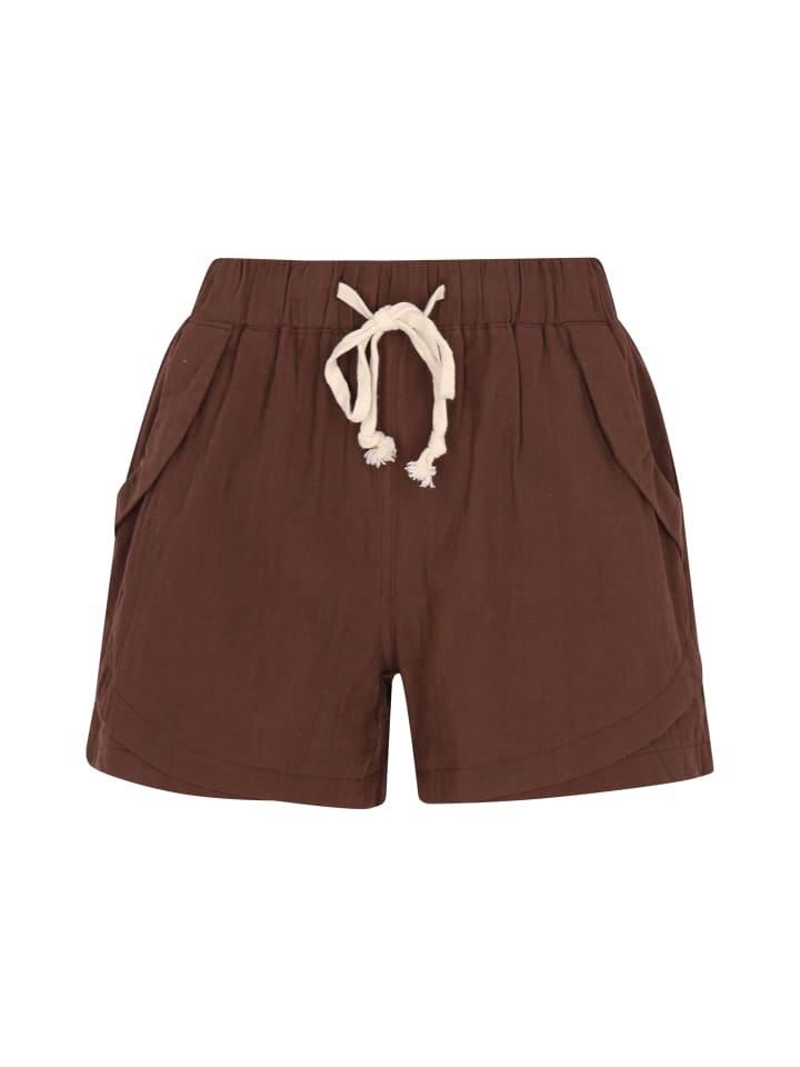 Шорты Usha, коричневый
Шорты Usha, коричневый