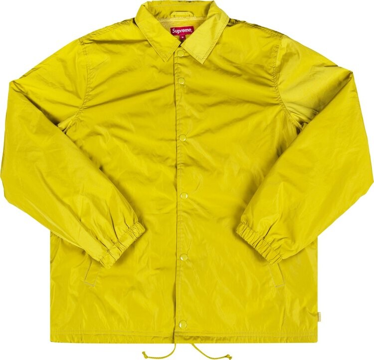 Куртка Supreme Old English Coaches Jacket 'Gold', золотой, Желтый, Куртка Supreme Old English Coaches Jacket 'Gold', золотой
Куртка Supreme Old English Coaches Jacket 'Gold', золотой, Желтый, Куртка Supreme Old English Coaches Jacket 'Gold', золотой