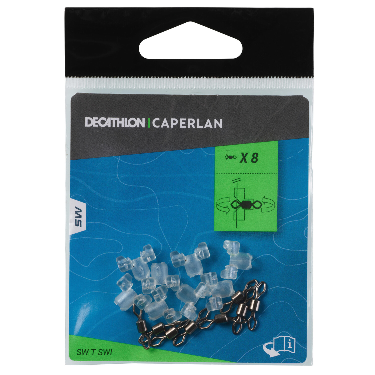 Катящиеся вихри T SW T SWI CAPERLAN
Катящиеся вихри T SW T SWI CAPERLAN