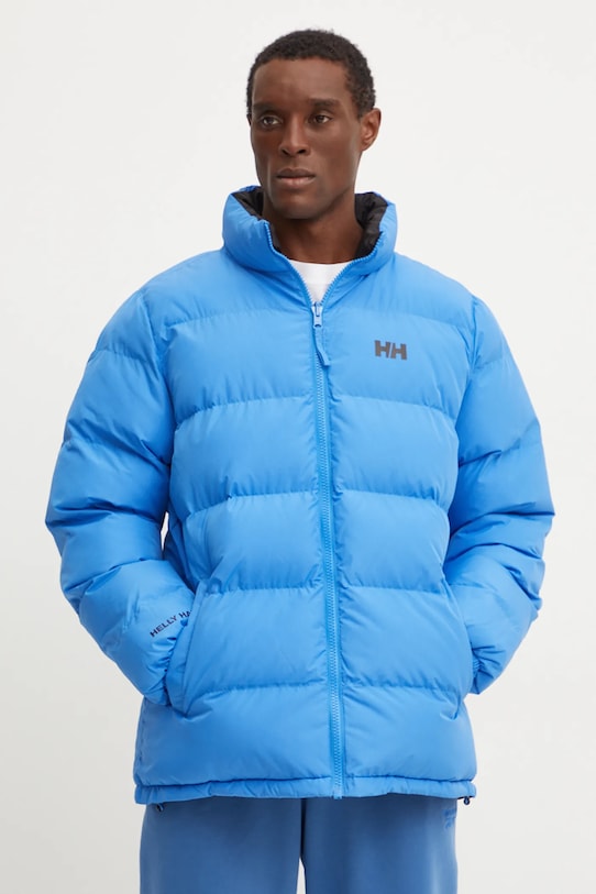 Двусторонняя куртка Helly Hansen, синий
Двусторонняя куртка Helly Hansen, синий