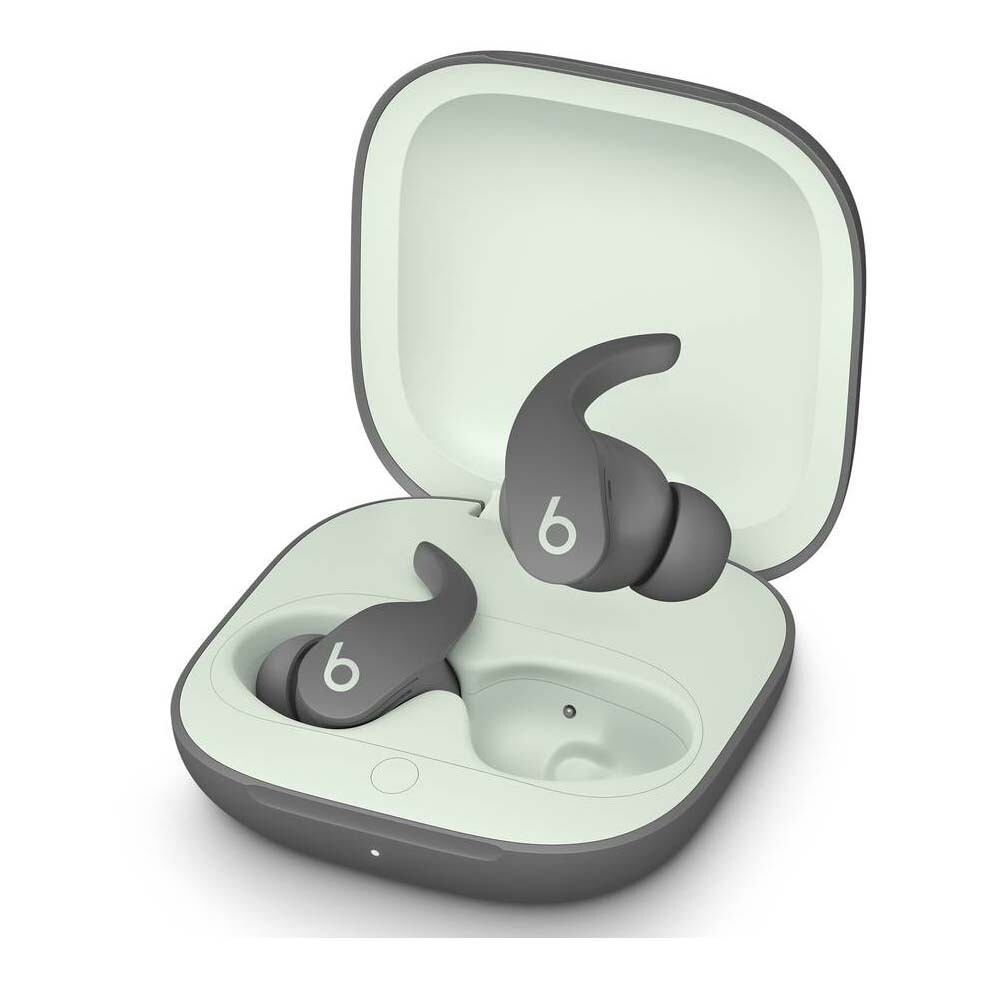 Беспроводные наушники Beats Fit Pro, серый
Беспроводные наушники Beats Fit Pro, серый