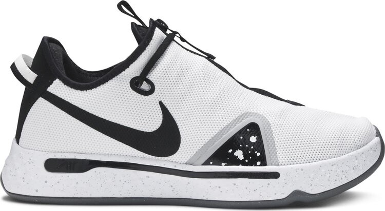 Кроссовки Nike PG 4 'Oreo', белый, Белый;серый, Кроссовки Nike PG 4 'Oreo', белый
Кроссовки Nike PG 4 'Oreo', белый, Белый;серый, Кроссовки Nike PG 4 'Oreo', белый