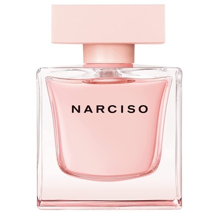 Narciso Rodriguez Cristal for Women Eau de Parfum Spray 3oz
Narciso Rodriguez Cristal for Women Eau de Parfum Spray 3oz