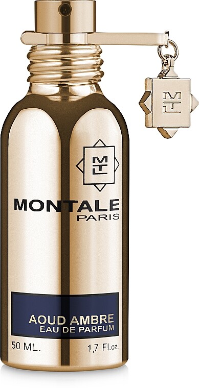 Духи Montale Aoud Ambre
Духи Montale Aoud Ambre