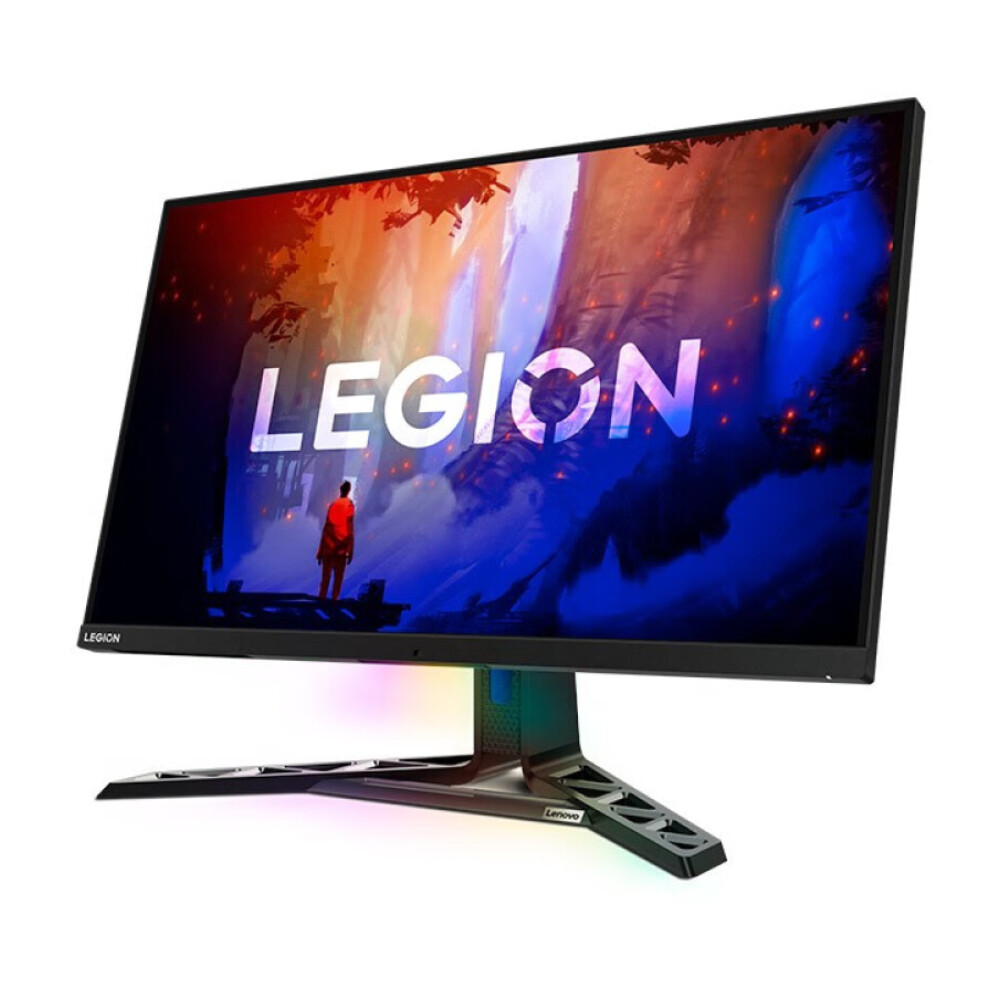 Монитор игровой Lenovo Legion Y32p-30, 31.5", 3840 x 2160, 144 Гц, IPS, черный
Монитор игровой Lenovo Legion Y32p-30, 31.5", 3840 x 2160, 144 Гц, IPS, черный