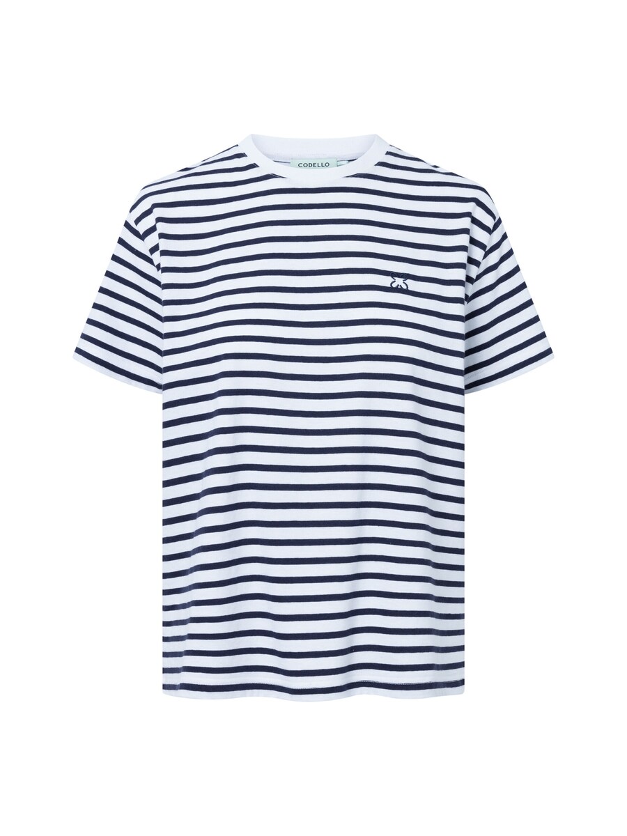 Рубашка CODELLO, синий
Рубашка CODELLO, синий