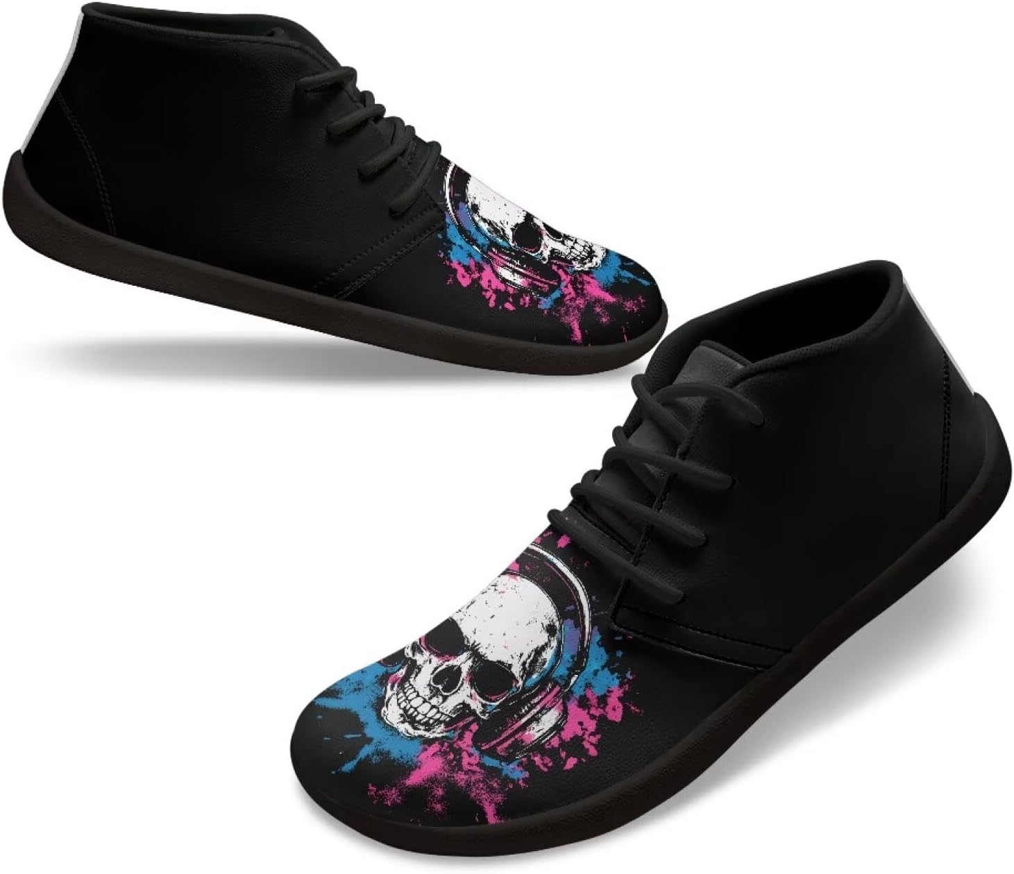 Мужские кроссовки с широким носком без шнурков, для фитнеса и ходьбы, легкие и удобные, для улицы и велоспорта, для путешествий, размер США 5-14, черная подошва Vuriqeby
Мужские кроссовки с широким носком без шнурков, для фитнеса и ходьбы, легкие и удобные, для улицы и велоспорта, для путешествий, размер США 5-14, черная подошва Vuriqeby