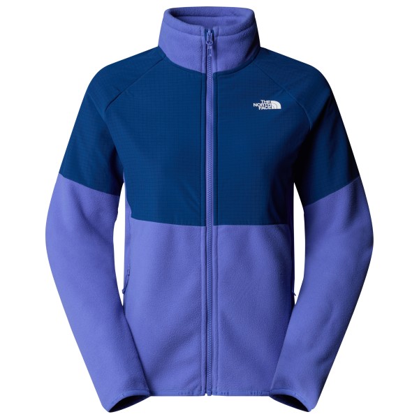 Женская куртка Glacier Heavyweight на молнии - флисовая куртка The North Face, мультиколор
Женская куртка Glacier Heavyweight на молнии - флисовая куртка The North Face, мультиколор