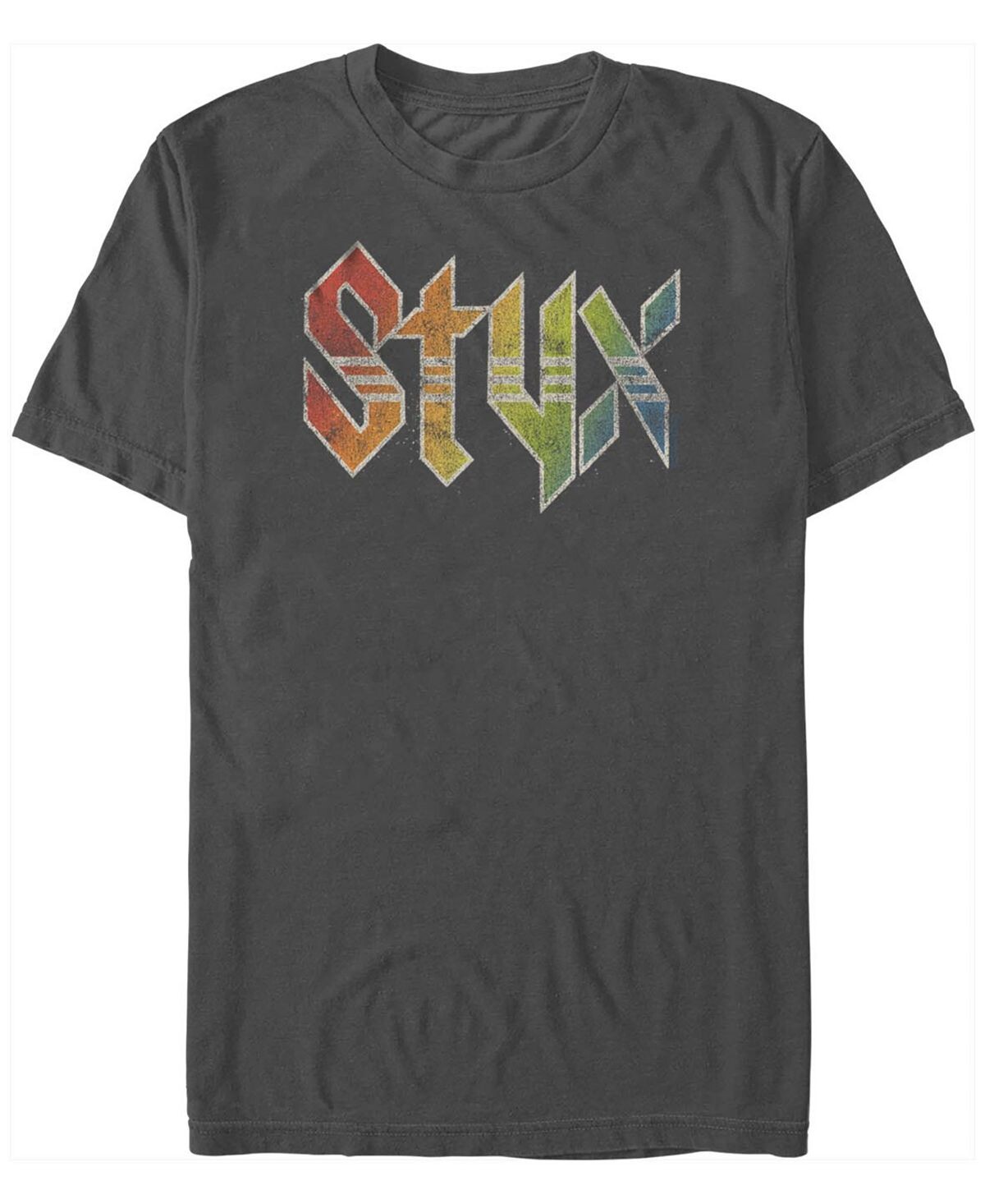 Мужская футболка с коротким рукавом styx с винтажным логотипом Fifth Sun, мульти, Серый, Мужская футболка с коротким рукавом styx с винтажным логотипом Fifth Sun, мульти
Мужская футболка с коротким рукавом styx с винтажным логотипом Fifth Sun, мульти, Серый, Мужская футболка с коротким рукавом styx с винтажным логотипом Fifth Sun, мульти