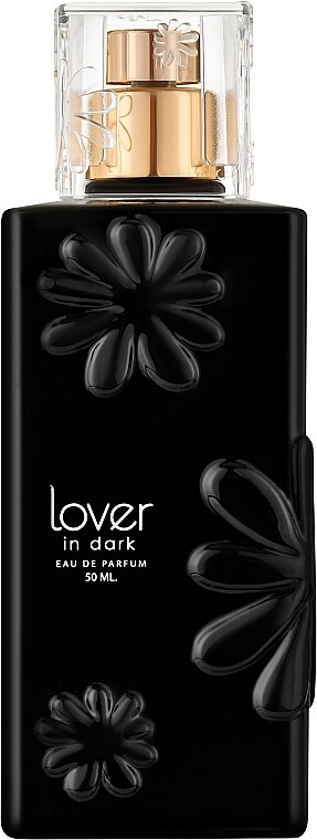 Духи Jeanne Arthes Lover in Dark 
Духи Jeanne Arthes Lover in Dark