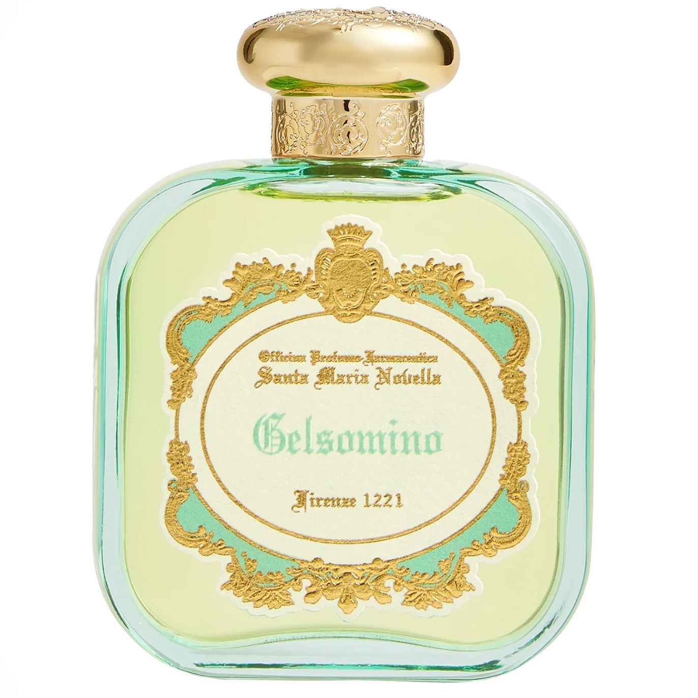 Парфюмерная вода Santa Maria Novella Gelsomino Unisex
Парфюмерная вода Santa Maria Novella Gelsomino Unisex
