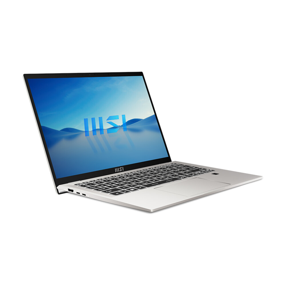 Ноутбук MSI Prestige 14 EVO B13M, 14", 32Гб/512 Гб, i7-13700H, Intel Iris Xe, серебристый, английская клавиатура
Ноутбук MSI Prestige 14 EVO B13M, 14", 32Гб/512 Гб, i7-13700H, Intel Iris Xe, серебристый, английская клавиатура